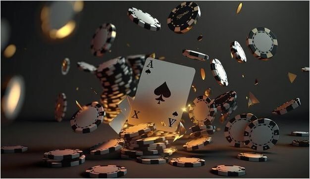 Video Slots Reels Bonus Round Feature မြင်ကွင်း