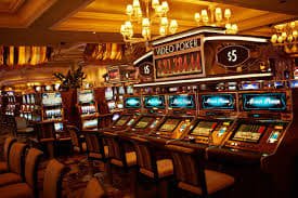 Baccarat ဂိမ်းဖဲဆွဲပွဲ ကာဒ်ဂိမ်း ကာစီနို
