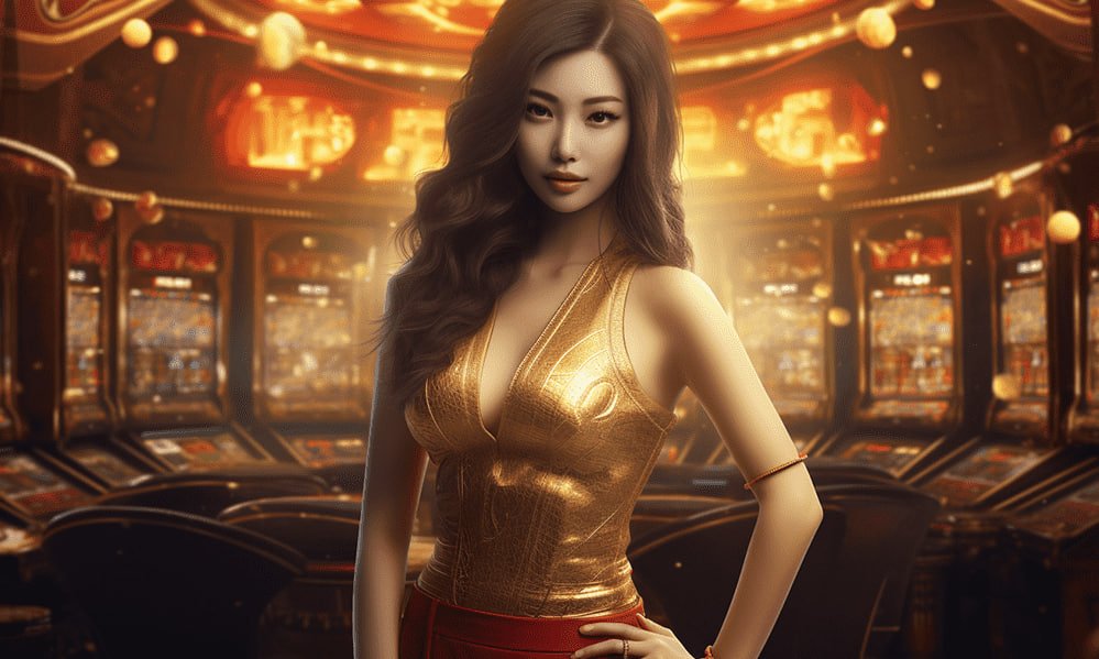 yyjdb Slots ဂိမ်းများ တွင်ကျယ်သည့် Slot Machine